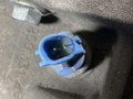 КПП механическая (МКПП) Nissan Primera P12 2005, 2.2 л., DCi, дизель, 131482, A022239, 7701717718 - фото №6