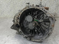 КПП механическая (МКПП) Renault Scenic 2 поколение [рестайлинг] (2006 - 2010), 2.0 л., DCi, дизель, PK4022 - фото №4