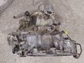 КПП механическая (МКПП) Toyota Carina T190 1995 - фото №4