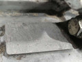 КПП механическая (МКПП) Volkswagen Sharan 1 поколение [2-й рестайлинг] (2003 - 2010), 2.0 л., i, FJF - фото №2