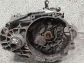 КПП механическая (МКПП) Volkswagen Sharan 1 поколение [2-й рестайлинг] (2003 - 2010), 2.0 л., i, FJF - фото №7