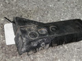 Крепление бампера переднего Audi A4 B6 (2000 - 2006), 8E0807284A - фото №2