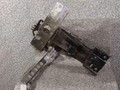 крепление ( кронштейн ) крыла Audi A8 D2/4D (1994 - 1999), 4D0821137AE - фото №3