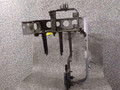крепление ( кронштейн ) крыла Audi A8 D2/4D (1994 - 1999), 4D0821137AE - фото №4