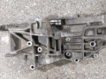 кронштейн генератора Audi A4 B5 (1994 - 1999), 1.8 л., Ti, 058145523E - фото №2