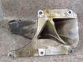 кронштейн двигателя BMW X5 E53 (1999 - 2003), 4.4 л., i, M62 B44, бензин, 6751345 - фото №3
