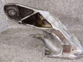 кронштейн двигателя BMW X5 E53 (1999 - 2003), 4.4 л., i, M62 B44, бензин, 6751345 - фото №4