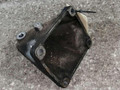 кронштейн двигателя Mercedes-Benz C-Класс W202/S202 (1993 - 1997), 2.2 л., дизель, 6042230004 - фото №2
