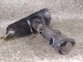 Крепление бампера заднего Audi A6 4A/C4 1996 - фото №3