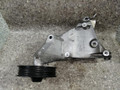 кронштейн компрессора кондиционера Opel Zafira 1 поколение (A) (1999 - 2003), 2.0 л., DTi, 24459840 - фото №3