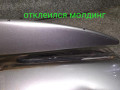 крышка багажника (дверь 3-5) Nissan Maxima A33 2002 - фото №10