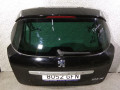крышка багажника (дверь 3-5) Peugeot 308 T7 (2007 - 2011), универсал - фото №2