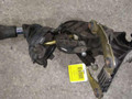 кулиса Honda Civic 7 поколение 2003 - фото №2
