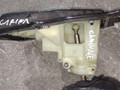 кулиса Toyota Carina T190 1995 - фото №3