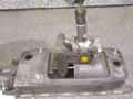 кулиса Volkswagen Golf 5 поколение 2006, дизель, 1K0711049AT, 2K0711265, 1K0711266 - фото №2