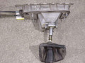 кулиса Volkswagen Golf 5 поколение 2006, дизель, 1K0711049AT, 2K0711265, 1K0711266 - фото №3