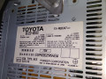 магнитола Lexus RX 2 поколение (2003 - 2006), 3.3 л., i, АКПП, 86120-48550, FX-MG8947ZT - фото №3