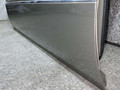 молдинг двери передней левой Mercedes-Benz S-Класс W140/C140 [рестайлинг] 1994 - фото №2