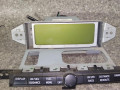 дисплей Toyota Avensis 2 поколение (T250) (2003 - 2006) - фото №3
