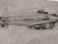 механизм стеклоочистителя (трапеция дворников) Honda Accord 5 поколение (1993 - 1996), седан, 44444 - фото №2