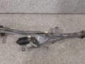 механизм стеклоочистителя (трапеция дворников) Lexus RX 2 поколение (2003 - 2006), 85110-48130 - фото №2