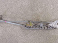 механизм стеклоочистителя (трапеция дворников) Nissan Almera Tino V10 (2000 - 2003), 3397020520, 28800-BU000 - фото №2
