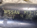 моторчик передних стеклоочистителей (дворников) Nissan Micra 3 поколение (K12) (2002 - 2007) - фото №2