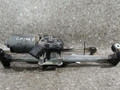 механизм стеклоочистителя (трапеция дворников) Opel Corsa D (2006 - 2010), 13182340, 367546129 - фото №2