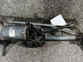 механизм стеклоочистителя (трапеция дворников) Opel Corsa D (2006 - 2010), 13182340, 367546129 - фото №3