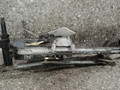 механизм стеклоочистителя (трапеция дворников) Opel Corsa D (2006 - 2010), 13182340, 367546129 - фото №4