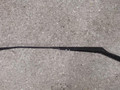щеткодержатель (поводок стеклоочистителя, дворник) Peugeot 308 T7 (2007 - 2011), 9680477080 - фото №3