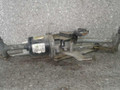 механизм стеклоочистителя (трапеция дворников) Renault Megane 2 поколение (2002 - 2006) - фото №3