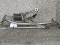 механизм стеклоочистителя (трапеция дворников) Renault Megane 2 поколение (2002 - 2006) - фото №4