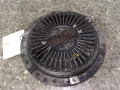 вискомуфта Audi A4 B7 2006, 059121350 - фото №2