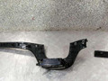 накладка декоративная Hyundai Santa Fe 2 поколение (CM) 2008 - фото №2