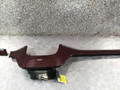 накладка декоративная Hyundai Santa Fe 2 поколение (CM) 2008 - фото №3