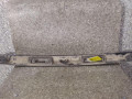 накладка подсветки номера Ford Fusion 1 поколение 2004 - фото №2