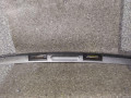накладка подсветки номера Ford Fusion 1 поколение 2004 - фото №3