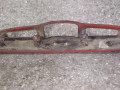 накладка подсветки номера Hyundai Getz 1 поколение (2002 - 2005), 87310-1S000 - фото №2