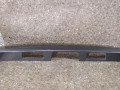 накладка подсветки номера Nissan Almera N16 2003 - фото №2