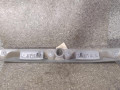 накладка подсветки номера Opel Zafira 1 поколение (A) 2002 - фото №2