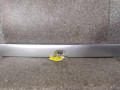 накладка подсветки номера Opel Zafira 1 поколение (A) 2002 - фото №3
