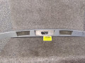 накладка подсветки номера Renault Scenic 1 поколение [рестайлинг] 2001 - фото №3