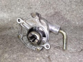 насос вакуумный Mercedes-Benz Vito W638 2002, A6112300165 - фото №2