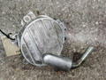 насос вакуумный Mercedes-Benz Vito W638 2002, A6112300165 - фото №2