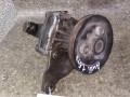 насос гидроусилителя руля Audi 80 B3 (1986 - 1991), 026145155B, 7681955128 - фото №3