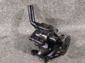 насос масляный Mercedes-Benz Vito W638 (1996 - 2003), 2.2 л., CDi, 6061810801 - фото №2