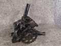 насос масляный Mercedes-Benz Vito W638 (1996 - 2003), 2.2 л., CDi, 6061810801 - фото №3