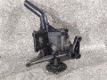 насос масляный Mercedes-Benz Vito W638 (1996 - 2003), 2.2 л., CDi, 6061810801 - фото №4