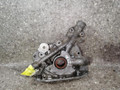 насос масляный Opel Astra G 2001, 90400091 - фото №2